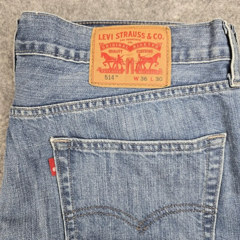 Levis brand levi